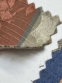 TRILOGY Trilogie[Fabrication De Textile] Shinko Sous-photo