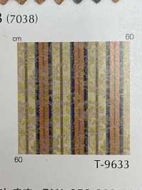 TRILOGY Trilogie[Fabrication De Textile] Shinko Sous-photo