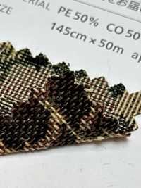PASORAN Pasorun[Fabrication De Textile] Shinko Sous-photo