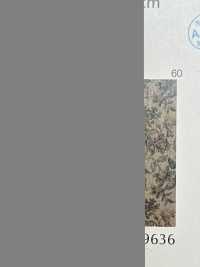 PASORAN Pasorun[Fabrication De Textile] Shinko Sous-photo