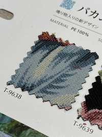 VACANZA Vacantha[Fabrication De Textile] Shinko Sous-photo