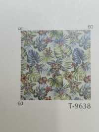 VACANZA Vacantha[Fabrication De Textile] Shinko Sous-photo