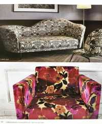 MEILEE Marie[Fabrication De Textile] Shinko Sous-photo