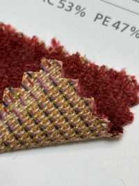 MEILEE Marie[Fabrication De Textile] Shinko Sous-photo