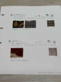 MEILEE Marie[Fabrication De Textile] Shinko Sous-photo