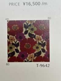 MEILEE Marie[Fabrication De Textile] Shinko Sous-photo