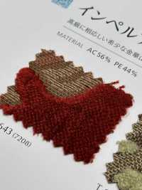 IMPREIA Imperua[Fabrication De Textile] Shinko Sous-photo
