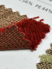 IMPREIA Imperua[Fabrication De Textile] Shinko Sous-photo
