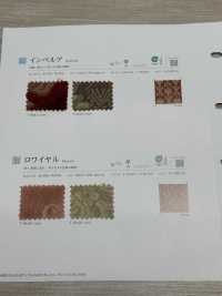 IMPREIA Imperua[Fabrication De Textile] Shinko Sous-photo
