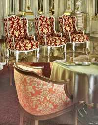 ROYALE Royale[Fabrication De Textile] Shinko Sous-photo