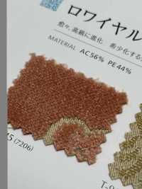 ROYALE Royale[Fabrication De Textile] Shinko Sous-photo