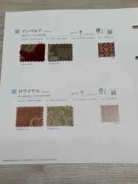 ROYALE Royale[Fabrication De Textile] Shinko Sous-photo