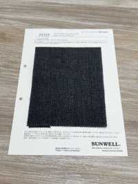 35522 40 Fils Simples De Coton Seersucker[Fabrication De Textile] SUNWELL Sous-photo
