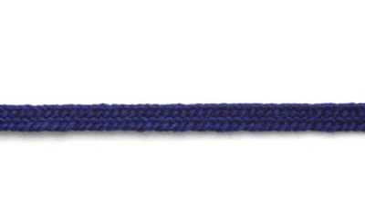 TH01-B Cordon plat de style japonais 5 mm