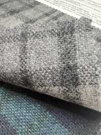 76006 HAMMOU RE Laine Polyester Etamine Carreaux[Fabrication De Textile] SUNWELL Sous-photo