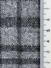 76006 HAMMOU RE Laine Polyester Etamine Carreaux[Fabrication De Textile] SUNWELL Sous-photo