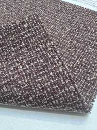 43503 Tweed Bouclé LANATEC® ECO[Fabrication De Textile] SUNWELL Sous-photo