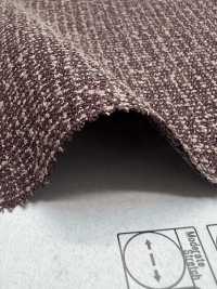 43503 Tweed Bouclé LANATEC® ECO[Fabrication De Textile] SUNWELL Sous-photo