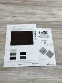43503 Tweed Bouclé LANATEC® ECO[Fabrication De Textile] SUNWELL Sous-photo