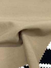 RN5069 Taffetas De Coton Cupro Fukui Platt Air In[Fabrication De Textile] KOYAMA Sous-photo