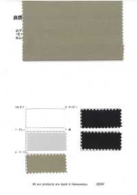 RN5069 Taffetas De Coton Cupro Fukui Platt Air In[Fabrication De Textile] KOYAMA Sous-photo