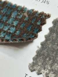 CRWON Couronne[Fabrication De Textile] Shinko Sous-photo