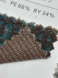 CRWON Couronne[Fabrication De Textile] Shinko Sous-photo