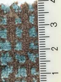 CRWON Couronne[Fabrication De Textile] Shinko Sous-photo