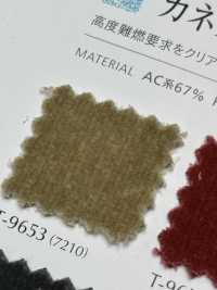 KANEKARONⅢ Kanekalon Troisième[Fabrication De Textile] Shinko Sous-photo