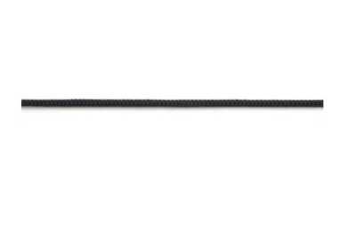 N10W-B Cordon de couture en nylon avec cire 1 mm