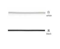 66ナイロンマツバ-B Cordon Matsuba, âme Incluse, Cordon Rond De 0,85 Mm[Ruban Ruban Cordon] Cordon Sous-photo