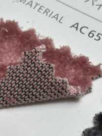THECHINCHIRA Le Chinchilla[Fabrication De Textile] Shinko Sous-photo
