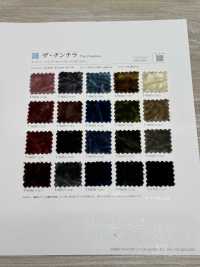 THECHINCHIRA Le Chinchilla[Fabrication De Textile] Shinko Sous-photo
