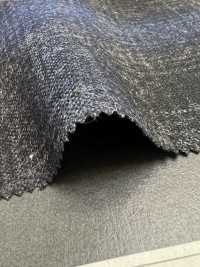 1022562 1/14 RE:NEWOOL® Ombre Check[Fabrication De Textile] TAKISADA NAGOYA Sous-photo