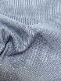 1078506 Motif Argyle LINKS KNIT[Fabrication De Textile] TAKISADA NAGOYA Sous-photo