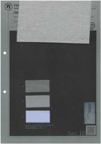 1069501 Rayblock® 36G Micro Moss Stitch[Fabrication De Textile] TAKISADA NAGOYA Sous-photo