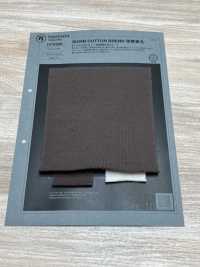 1076520 SUVIN COTTON BREND Polaire Résistante[Fabrication De Textile] TAKISADA NAGOYA Sous-photo