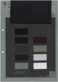 1076235 NOUVEAU SINGLE JAQUARD[Fabrication De Textile] TAKISADA NAGOYA Sous-photo