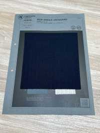 1076235 NOUVEAU SINGLE JAQUARD[Fabrication De Textile] TAKISADA NAGOYA Sous-photo