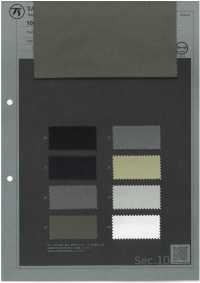 1060433 Polyester Extensible Taslan[Fabrication De Textile] TAKISADA NAGOYA Sous-photo
