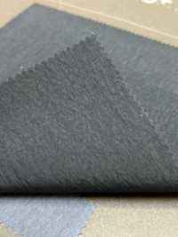 1053553 CO+ 80/1 COTON×RE:NYLON POPELINE[Fabrication De Textile] TAKISADA NAGOYA Sous-photo