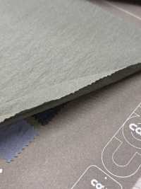 1053553 CO+ 80/1 COTON×RE:NYLON POPELINE[Textiles / Tissus] Takisada Images supplémentaires
