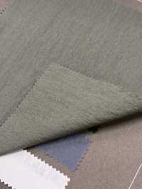 1053553 CO+ 80/1 COTON×RE:NYLON POPELINE[Textiles / Tissus] Takisada Images supplémentaires