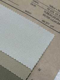 RR967-VZ Foret Dur T/C[Fabrication De Textile] ROKAL Sous-photo