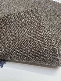 43502 LANATEC® Chambray Brillant Peau De Requin[Fabrication De Textile] SUNWELL Sous-photo