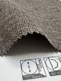 43502 LANATEC® Chambray Brillant Peau De Requin[Fabrication De Textile] SUNWELL Sous-photo
