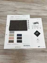 43502 LANATEC® Chambray Brillant Peau De Requin[Fabrication De Textile] SUNWELL Sous-photo