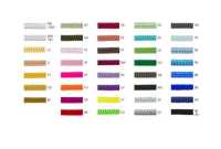 NY4411B Cordon En Nylon 8 Mm[Ruban Ruban Cordon] Cordon Sous-photo