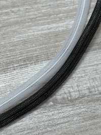 HORSEHAIR BRAID TUBE Tube Tressé En Crin De Cheval[Ruban Ruban Cordon] Sous-photo