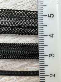 HORSEHAIR BRAID TUBE Tube Tressé En Crin De Cheval[Ruban Ruban Cordon] Sous-photo